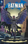 Cover for Batman (Panini Deutschland, 2012 series) #25 (90) [Variant-Cover Comic Salon Erlangen]