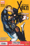 Cover for Die neuen X-Men (Panini Deutschland, 2013 series) #13