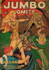 Cover for Jumbo Comics (Superior, 1951 series) #151