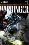 Cover Thumbnail for Armor Hunters: Harbinger (2014 series) #1 [Cover B - Chromium Cover]