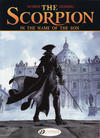 Cover for The Scorpion (Cinebook, 2008 series) #8 - In the Name of the Son