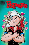 Cover Thumbnail for Popeye (2012 series) #6 [Retailer Incentive Variant Cover]