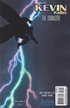 Cover Thumbnail for Kevin Keller (2012 series) #14 [Dark Knight Variant]