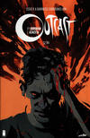 Cover for Outcast by Kirkman & Azaceta (Image, 2014 series) #1