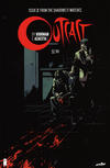 Cover for Outcast by Kirkman & Azaceta (Image, 2014 series) #2