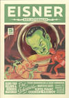 Cover for Eisner (Podium, 2008 series) #5