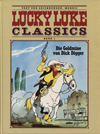 Cover for Lucky Luke Classics (Egmont Ehapa, 1990 series) #1 - Die Goldmine von Dick Digger