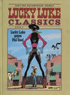 Cover for Lucky Luke Classics (Egmont Ehapa, 1990 series) #8 - Lucky Luke gegen Phil Steel