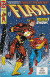 Cover Thumbnail for Flash (1987 series) #73 [Direct]