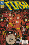Cover Thumbnail for Flash (1987 series) #74 [Direct]