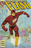 Cover Thumbnail for Flash (1987 series) #80 [Direct]