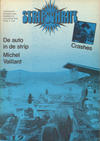 Cover for Stripschrift (Het Stripschap, 1968 series) #92