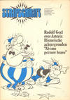 Cover for Stripschrift (Het Stripschap, 1968 series) #84