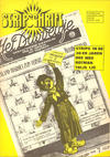 Cover for Stripschrift (Het Stripschap, 1968 series) #98