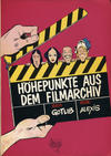 Cover for Höhepunkte aus dem Filmarchiv (Volksverlag, 1984 series) 
