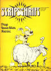 Cover for Stripschrift (Het Stripschap, 1968 series) #81/82