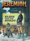 Cover for Jeremiah (Kult Editionen, 1998 series) #27 - Elsie und die Stadt