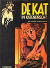 Cover for De Kat (Blue Circle, 1985 series) #[1] - De Kat in Katendrecht