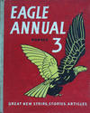 Cover for Eagle Annual (IPC, 1951 series) #1953