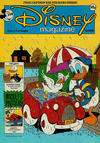 Cover for Disney Magazine (Egmont UK, 1983 series) #109
