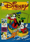 Cover for Disney Magazine (Egmont UK, 1983 series) #110