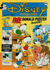 Cover for Disney Magazine (Egmont UK, 1983 series) #111