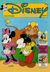 Cover for Disney Magazine (Egmont UK, 1983 series) #114