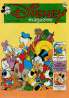 Cover for Disney Magazine (Egmont UK, 1983 series) #115