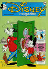 Cover for Disney Magazine (Egmont UK, 1983 series) #118