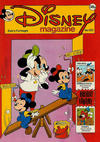 Cover for Disney Magazine (Egmont UK, 1983 series) #120