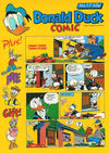 Cover for Walt Disney's Donald Duck (Egmont UK, 1987 series) #17