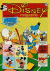 Cover for Disney Magazine (Egmont UK, 1983 series) #116