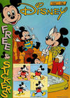 Cover for Disney Magazine (Egmont UK, 1983 series) #123