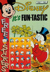 Cover for Disney Magazine (Egmont UK, 1983 series) #122