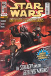 Cover for Star Wars (Panini Deutschland, 2003 series) #101