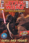 Cover for Star Wars (Panini Deutschland, 2003 series) #111