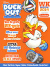 Cover for Duck Out - WK-special 2014 (Sanoma Uitgevers, 2014 series) 
