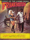 Cover for Castle of Frankenstein (Gothic Castle Publishing Co., 1962 series) #18