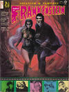 Cover for Castle of Frankenstein (Gothic Castle Publishing Co., 1962 series) #16