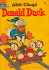 Cover for Walt Disney's Donald Duck (W. G. Publications; Wogan Publications, 1954 series) #29