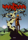 Cover for Haugson (Überpress, 2014 series) 
