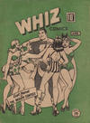 Cover for Whiz Comics (Anglo-American Publishing Company Limited, 1941 series) #v3#6
