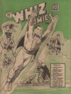 Cover for Whiz Comics (Anglo-American Publishing Company Limited, 1941 series) #v3#2
