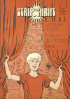 Cover for Stripschrift (Het Stripschap, 1968 series) #89