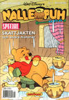 Cover for Nalle Puh special (Serieförlaget [1980-talet]; Hemmets Journal, 1988 series) #1/1996