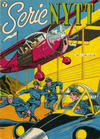 Cover for Serie-nytt [Serienytt] (Formatic, 1957 series) #2/1959