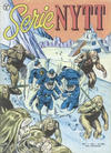 Cover for Serie-nytt [Serienytt] (Formatic, 1957 series) #7/1961