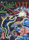Cover for Serie-nytt [Serienytt] (Formatic, 1957 series) #34/1961