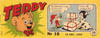 Cover for Teddy (Åhlén & Åkerlunds, 1959 series) #16/1959