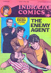 Cover for Indrajal Comics (Bennett, Coleman & Co., 1964 series) #v25#43